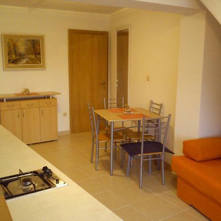Volat Apartments Betina  Zewnętrze zdjęcie