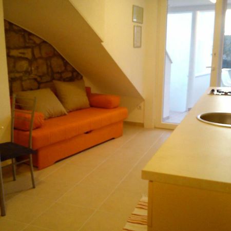 Volat Apartments Betina  Zewnętrze zdjęcie