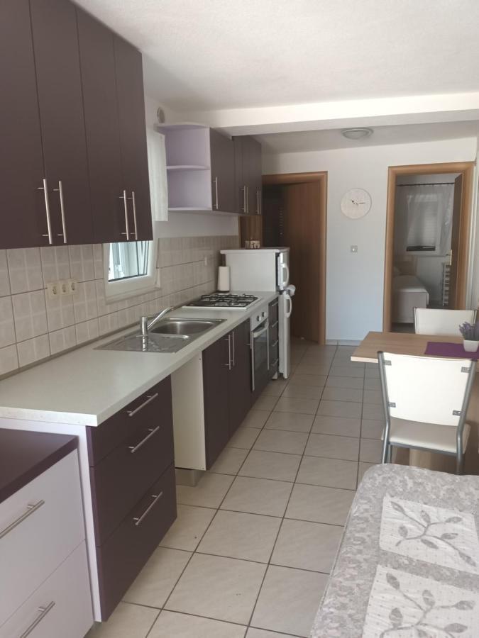Volat Apartments Betina  Zewnętrze zdjęcie