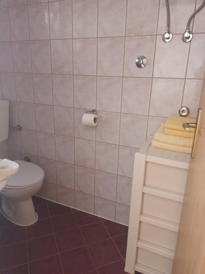 Volat Apartments Betina  Zewnętrze zdjęcie