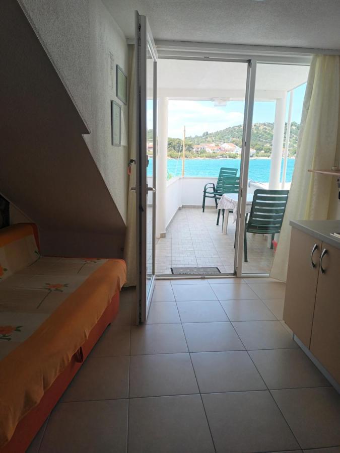 Volat Apartments Betina  Zewnętrze zdjęcie