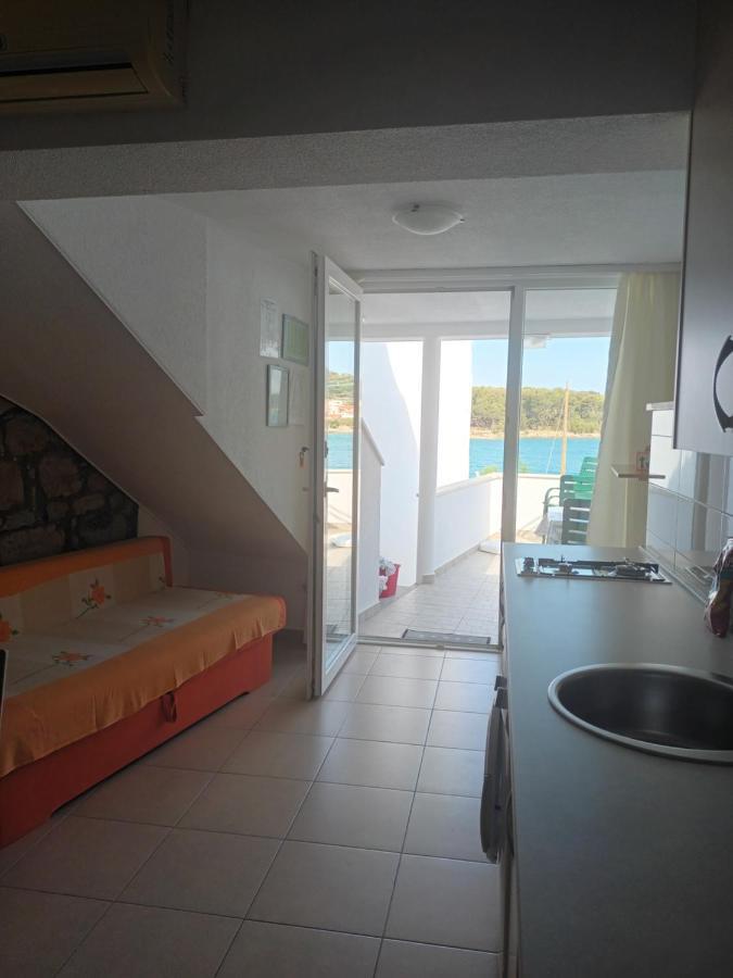 Volat Apartments Betina  Zewnętrze zdjęcie