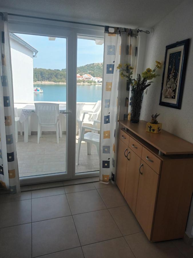 Volat Apartments Betina  Zewnętrze zdjęcie