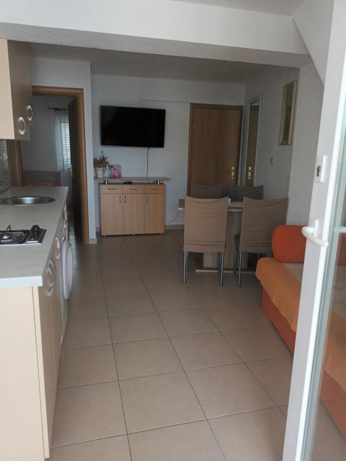 Volat Apartments Betina  Zewnętrze zdjęcie