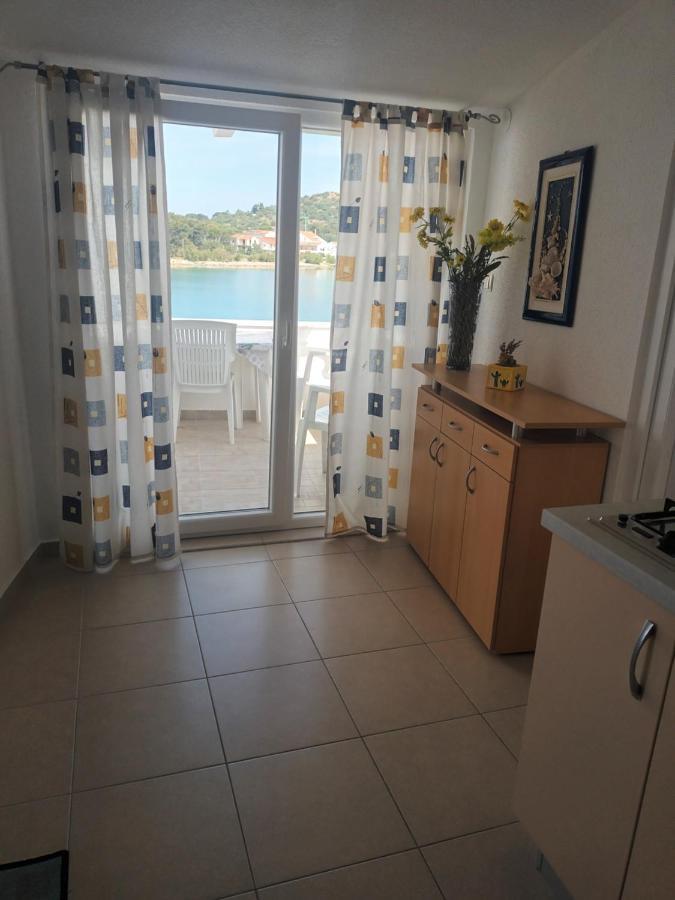 Volat Apartments Betina  Zewnętrze zdjęcie