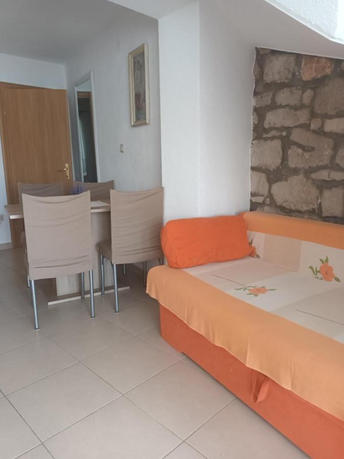 Volat Apartments Betina  Zewnętrze zdjęcie
