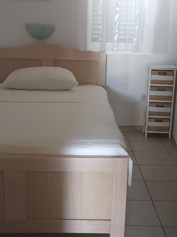 Volat Apartments Betina  Zewnętrze zdjęcie