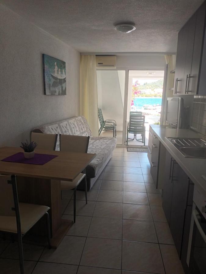 Volat Apartments Betina  Zewnętrze zdjęcie