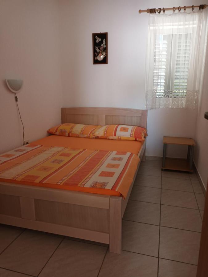 Volat Apartments Betina  Zewnętrze zdjęcie