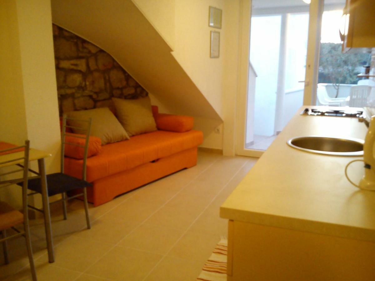 Volat Apartments Betina  Zewnętrze zdjęcie