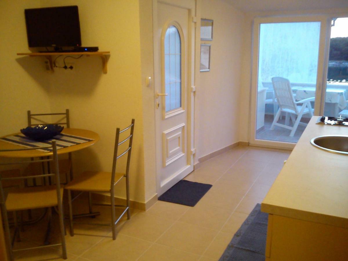 Volat Apartments Betina  Zewnętrze zdjęcie