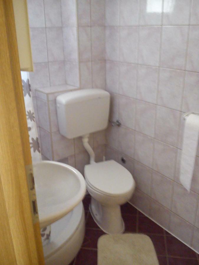 Volat Apartments Betina  Zewnętrze zdjęcie